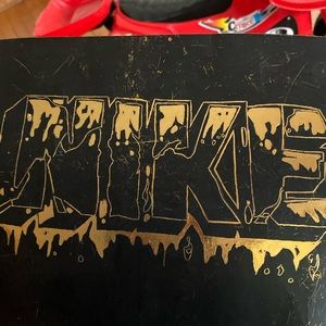 Meet your Posher, Caleb